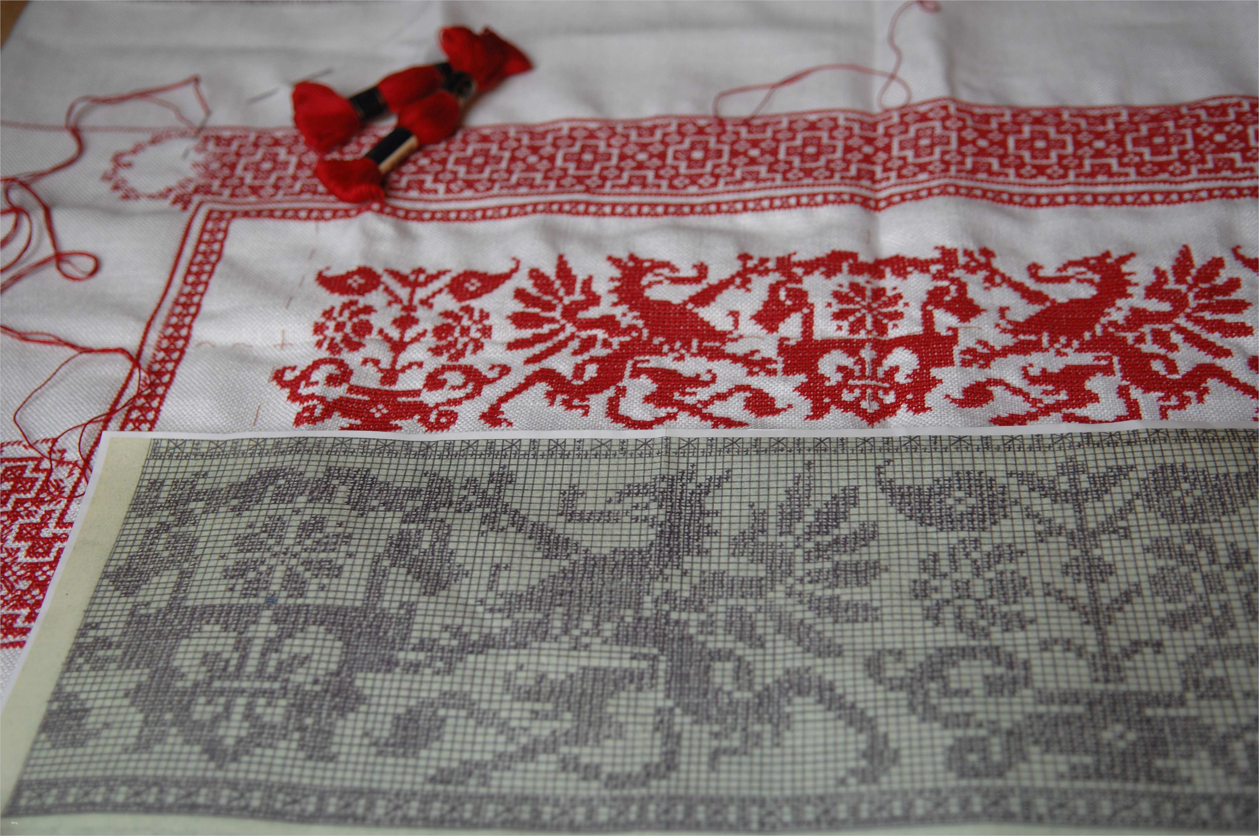 Vorlagen Kreuzstich Inspiration Kreuzstich