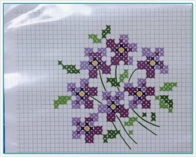 Vorlagen Kreuzstich Inspiration Sticken Kreuzstich Vorlagen Kostenlos