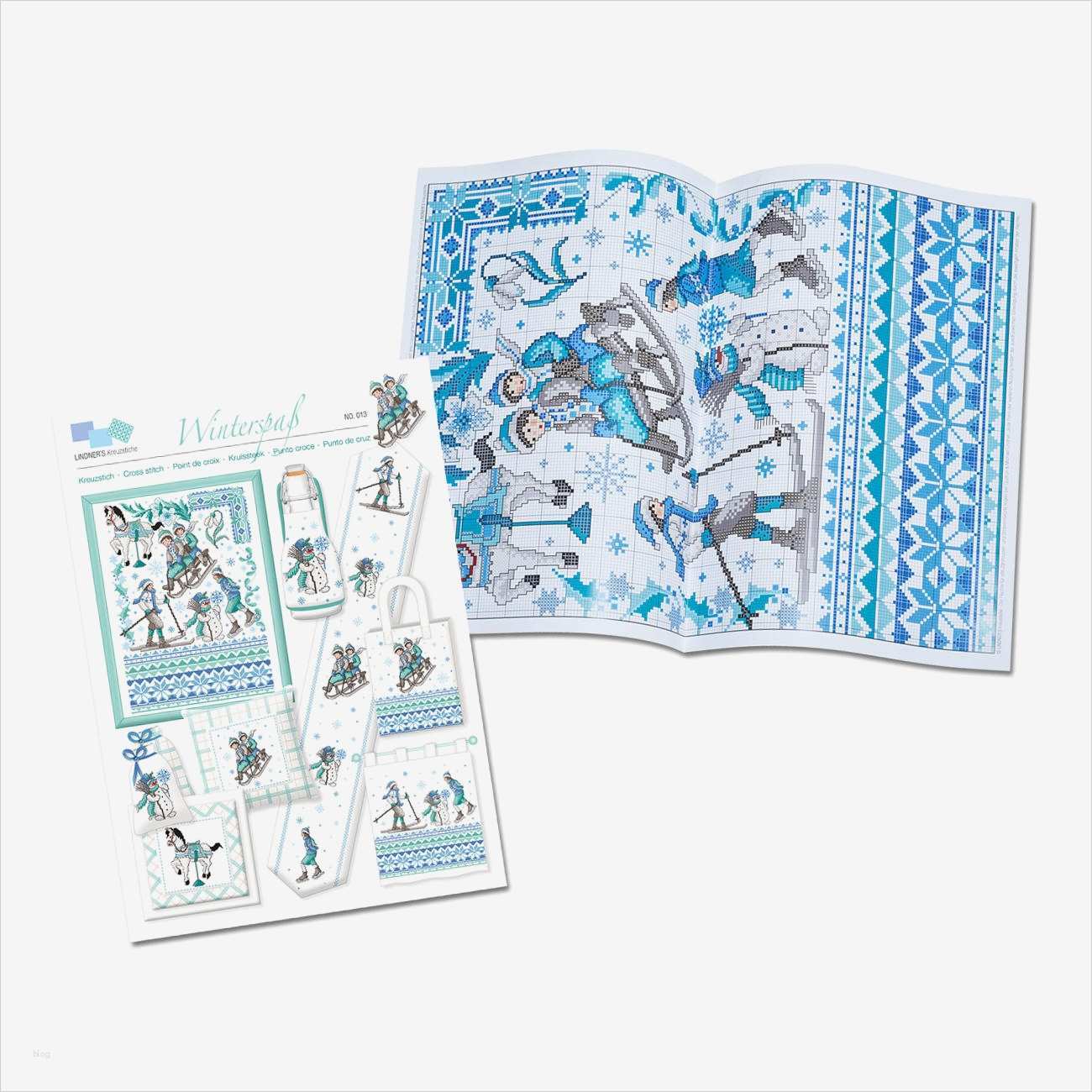 Vorlagen Kreuzstich Neu Kreuzstich Zählmuster Vorlagen Winterspaß