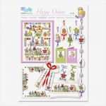 Vorlagen Kreuzstich Schönste Kreuzstich Zählmuster Vorlagen „happy Ostern“