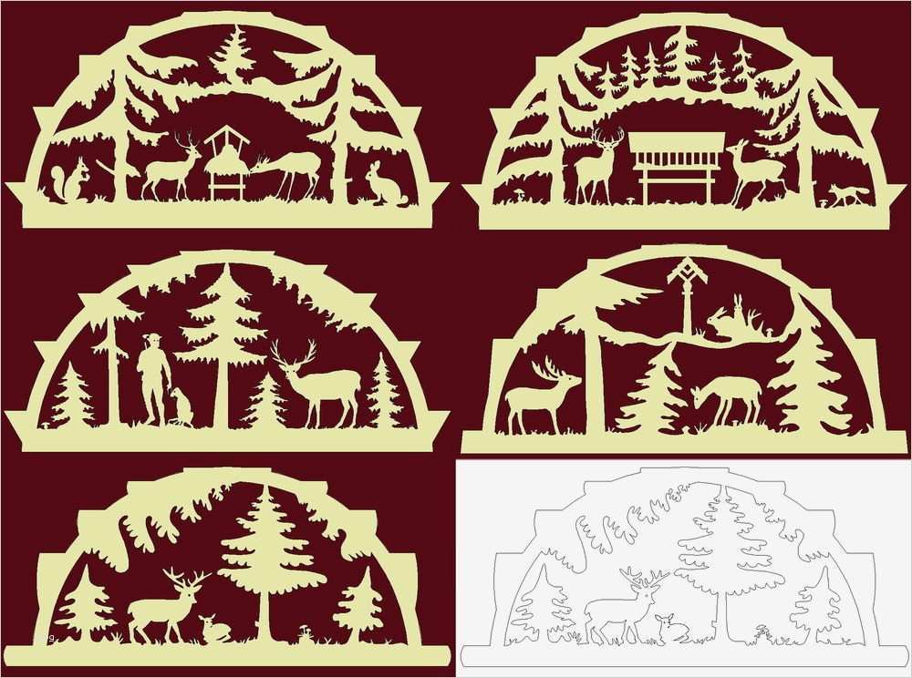 Vorlagen Laubsäge Genial Viele Erzgebirgische Schwibbogen Vorlagen Für Laubsäge