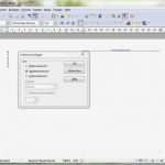 Vorlagen Libreoffice Luxus Eine Grußkarte In Libre Fice Oder Open Fice Erstellen