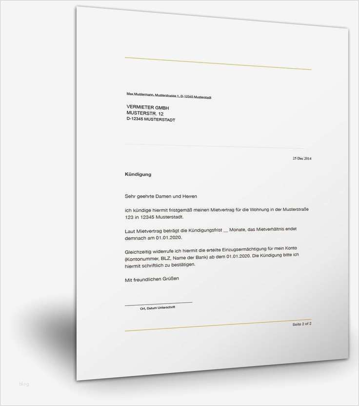 Vorlagen Mietvertrag Kündigen Beste Die 25 Besten Ideen Zu Rücktritt Vorlage Auf Pinterest
