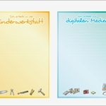 Vorlagen Portfolio Kita Einzigartig Produkte Und Preise