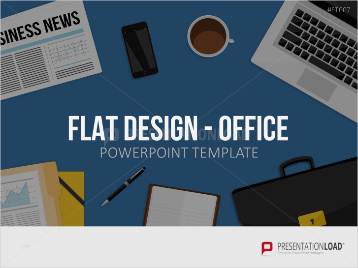 Vorlagen Powerpoint Wunderbar Powerpoint Design Vorlagen Von Presentationload