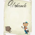 Vorlagen Urkunden Kostenlos Download Wunderbar Urkunden Fuer Kinder