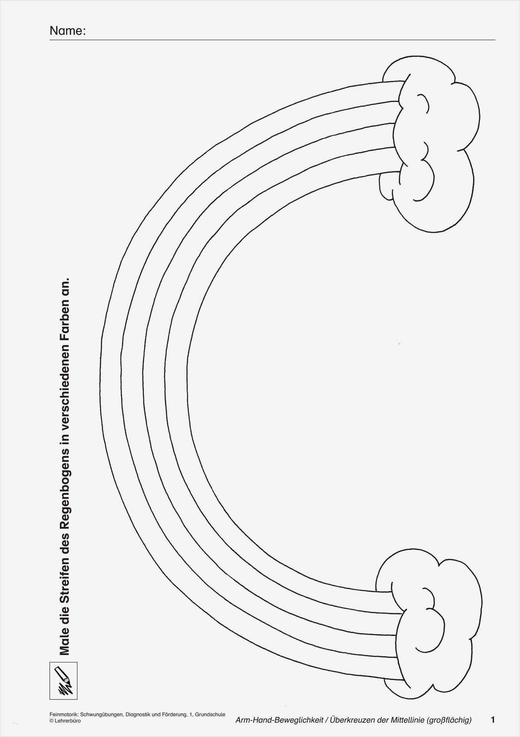 Vorlagen Vorschule Beste Schwungübungen Kindergarten Vorlagen Wunderbar