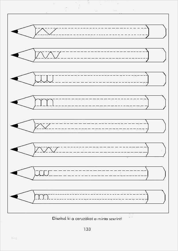Vorlagen Vorschule Bewundernswert Vorschul Fähigkeiten