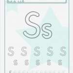 Vorlagen Vorschule Einzigartig Die Besten 25 Buchstaben Vorlagen Ideen Auf Pinterest