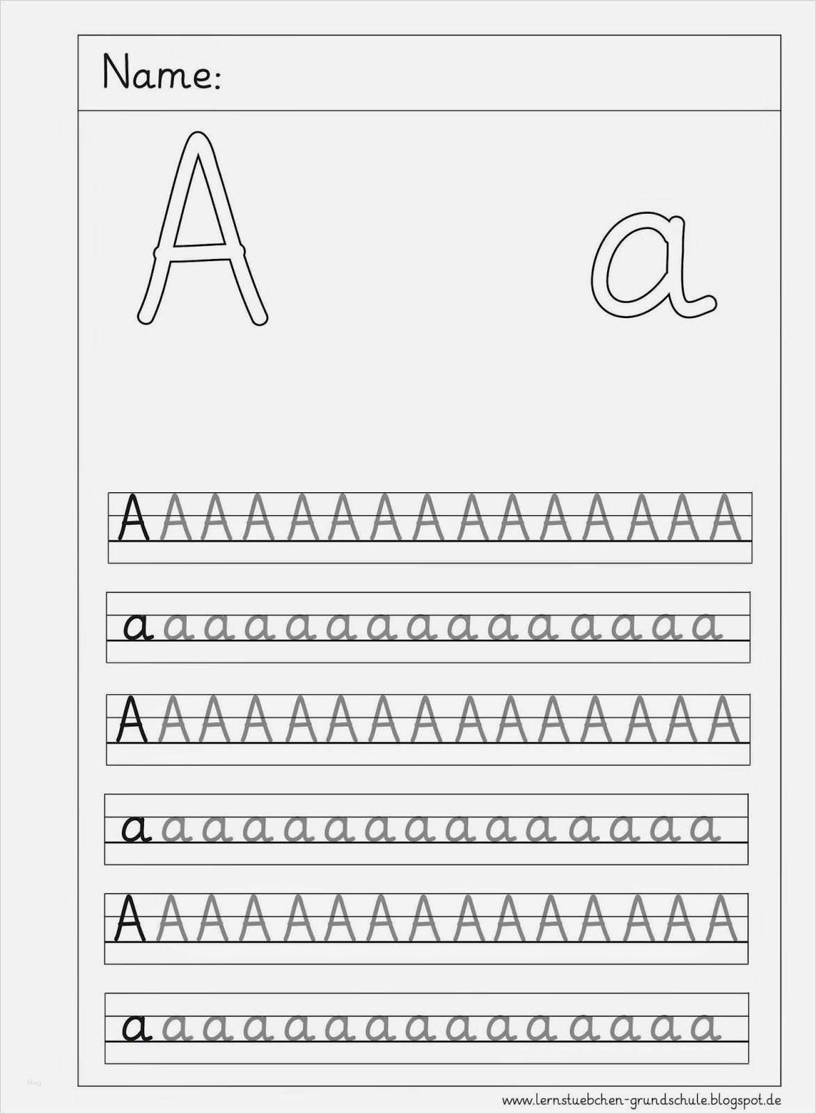Vorlagen Vorschule Inspiration Lernstübchen Deu 1 Anfangsunterricht