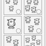 Vorlagen Vorschule Wunderbar Simultanerfassung Monster Roboter Luftballons Und Muffins
