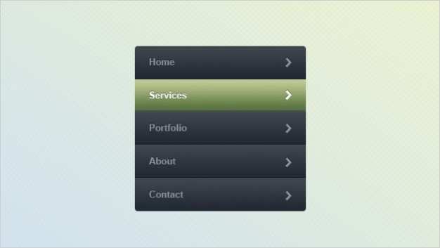 Vorlagen Website Kostenlos Neu Website Navigation Menü Vorlagen