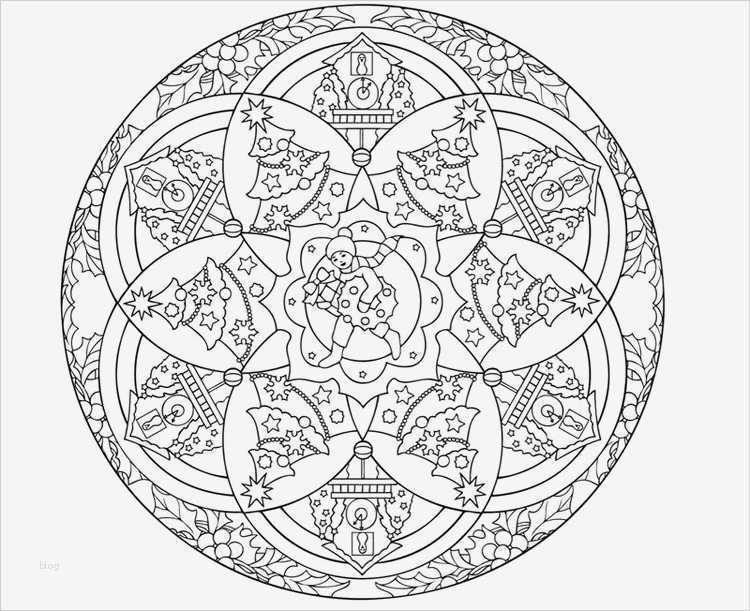 Vorlagen Weihnachtsmotive Erstaunlich 30 Kostenlose Vorlagen Für Mandala Zu Weihnachten Mit
