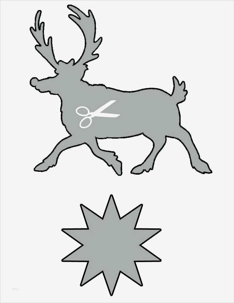 Vorlagen Weihnachtsmotive Fabelhaft 30 Bastelvorlagen Für Weihnachten Zum Ausdrucken