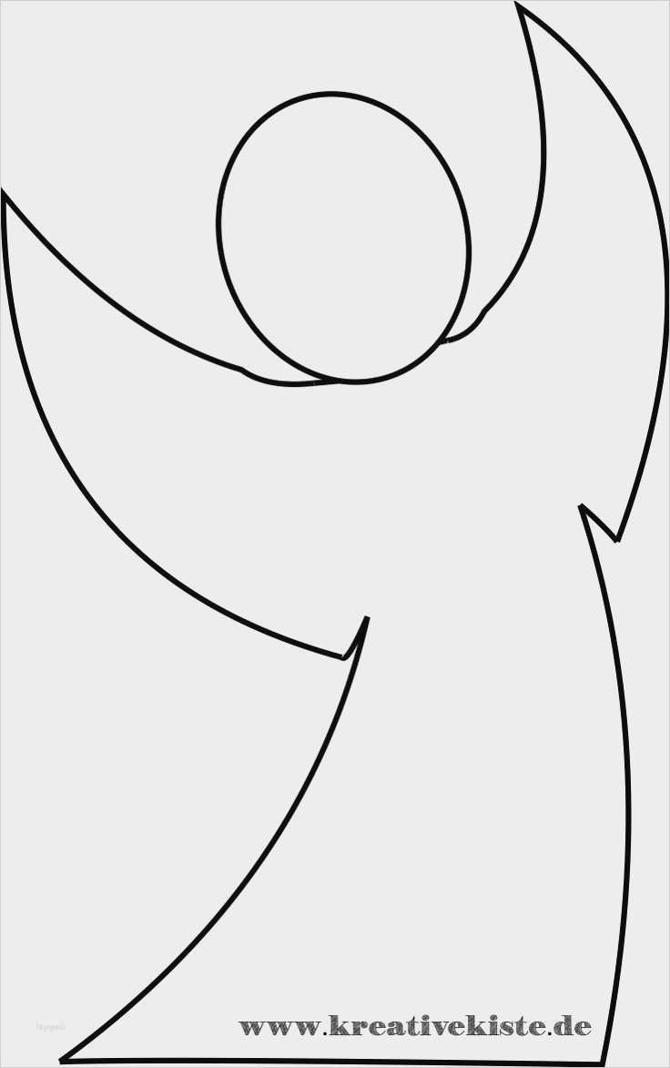 Vorlagen Weihnachtsmotive Großartig Vorlagen Weihnachtsmotive Luxus Engel Vorlage 624