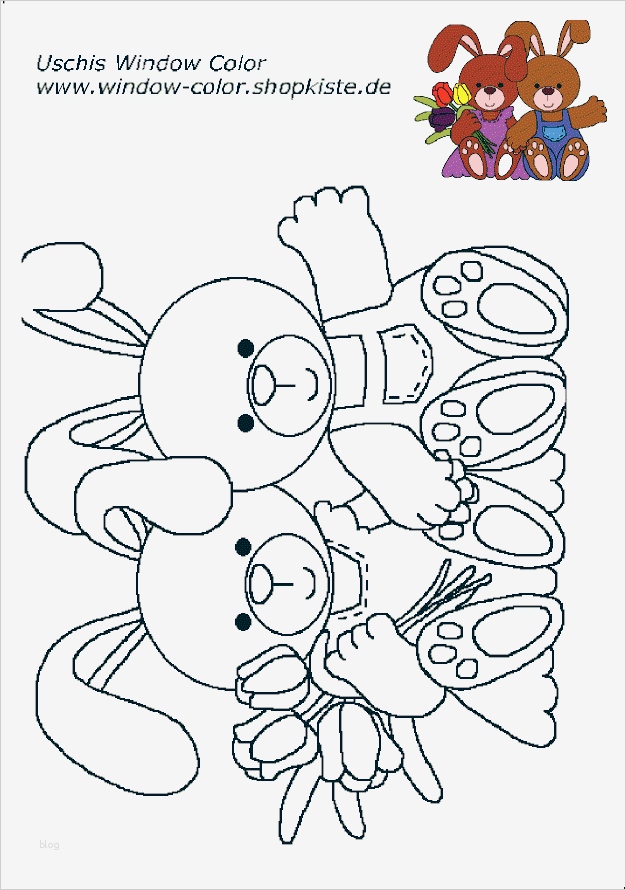 Vorlagen Window Color Angenehm Ostern Vorlagen 4