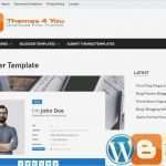 Vorlagen Wordpress Angenehm Niedlich Beste Kostenlose Vorlagen Wordpress Fotos Ideen