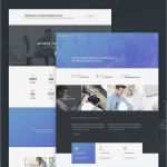 Vorlagen Wordpress Angenehm Wordpress theme Für Marketing Agentur