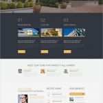 Vorlagen Wordpress Bewundernswert Wordpress theme Für Architektur