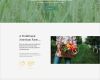 Vorlagen Wordpress Cool Wordpress theme Für Farm