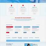 Vorlagen Wordpress Cool Wordpress theme Für Schwimmbad