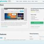 Vorlagen Wordpress Cool Wordpress Vorlagen Und Layouts Nutzen
