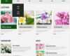 Vorlagen Wordpress Einzigartig Wordpress theme Für Blumen