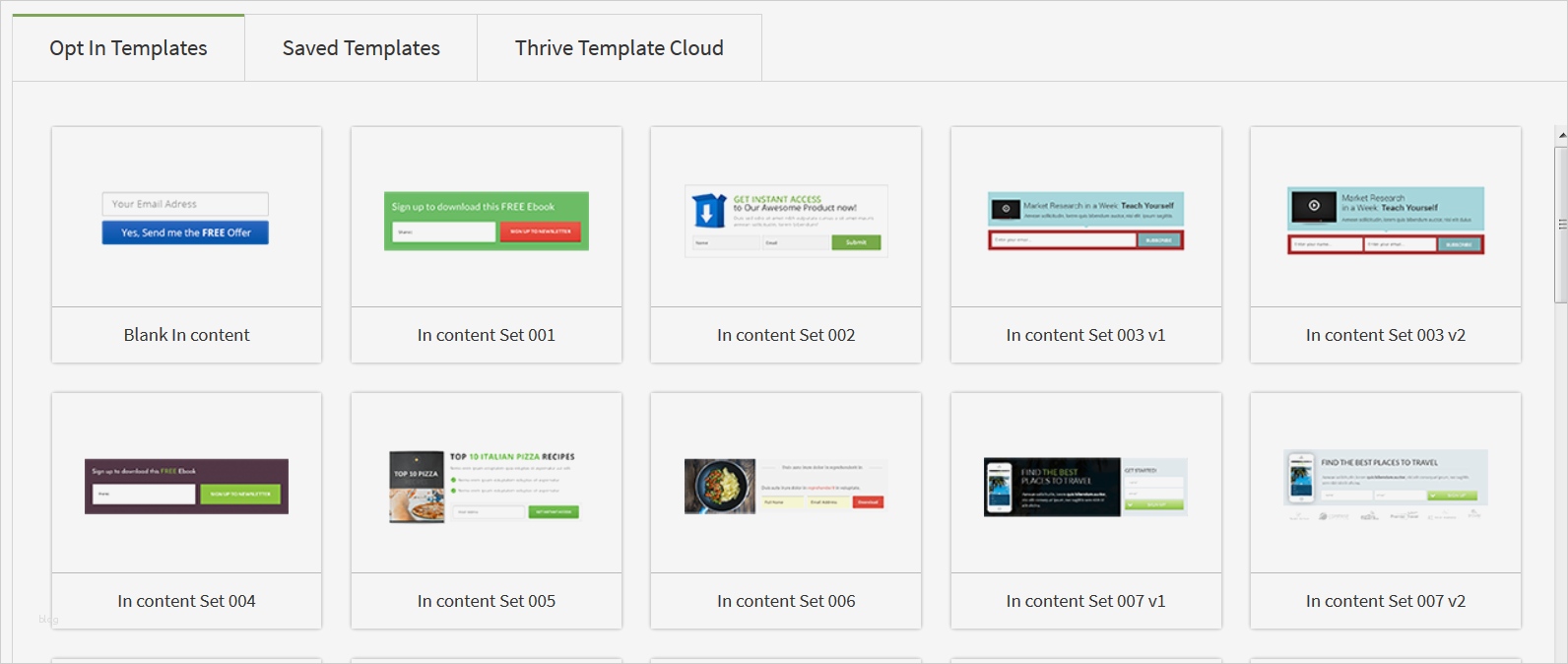 Vorlagen Wordpress Erstaunlich Die 7 Besten Optin Plugins Für Wordpress