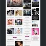 Vorlagen Wordpress Erstaunlich Wordpress theme Für Berühmte Personen