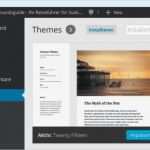 Vorlagen Wordpress Erstaunlich Wordpress Vorlagen Und Layouts Nutzen