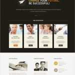 Vorlagen Wordpress Großartig Wordpress theme Für Marketing Agentur