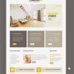 Vorlagen Wordpress Hübsch Joomla Vorlage Für Immobilien