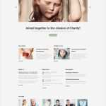 Vorlagen Wordpress Luxus Wordpress theme Für Kindercharity