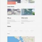 Vorlagen Wordpress Neu Wordpress theme Für Baufirma
