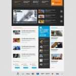 Vorlagen Wordpress Neu Wordpress theme Für Industrie