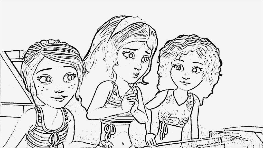 Vorlagen Zum Ausmalen Erstaunlich Vorlagen Zum Ausmalen Malvorlagen Lego Friends Ausmalbilder 5