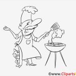 Vorlagen Zum Ausmalen Inspiration Grillen Zum 4 Juni Ausmalbild Vorlagen Zum Ausmalen Und