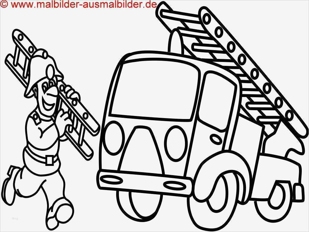 Vorlagen Zum Ausmalen Kinder Best Of Ausmalbilder Feuerwehr Kostenlos Malvorlagen Zum