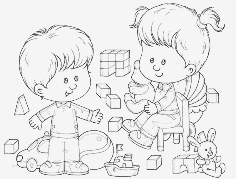 Vorlagen Zum Ausmalen Kinder Schön Vorlagen Zum Ausmalen Malvorlagen Kindergarten Ausmalbilder 1