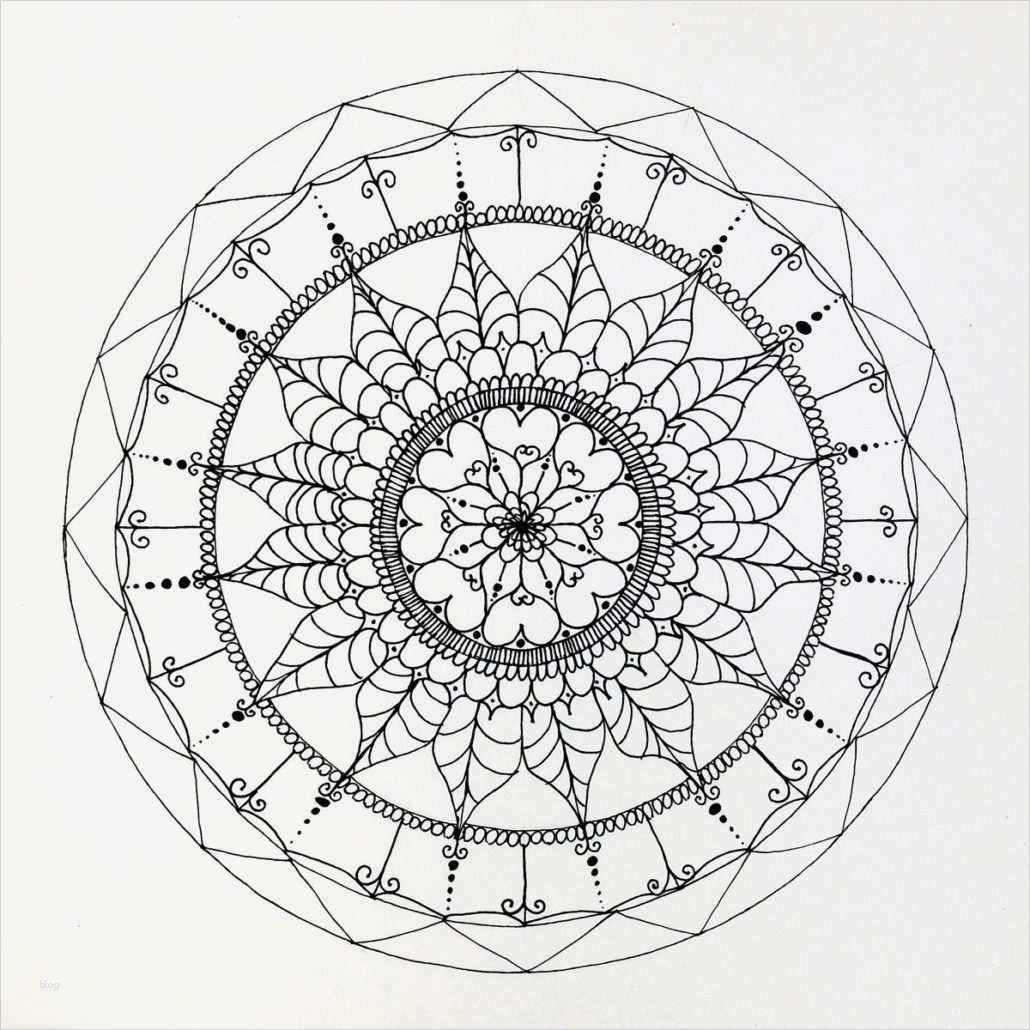 Vorlagen Zum Ausmalen Kinder Süß Mandalas Für Erwachsene Und Kinder Alle Mandalavorlagen