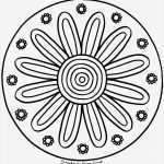 Vorlagen Zum Ausmalen Kinder Wunderbar Süßes Blumen Mandala Für Kinder Ausdrucken Mandalamalspiel