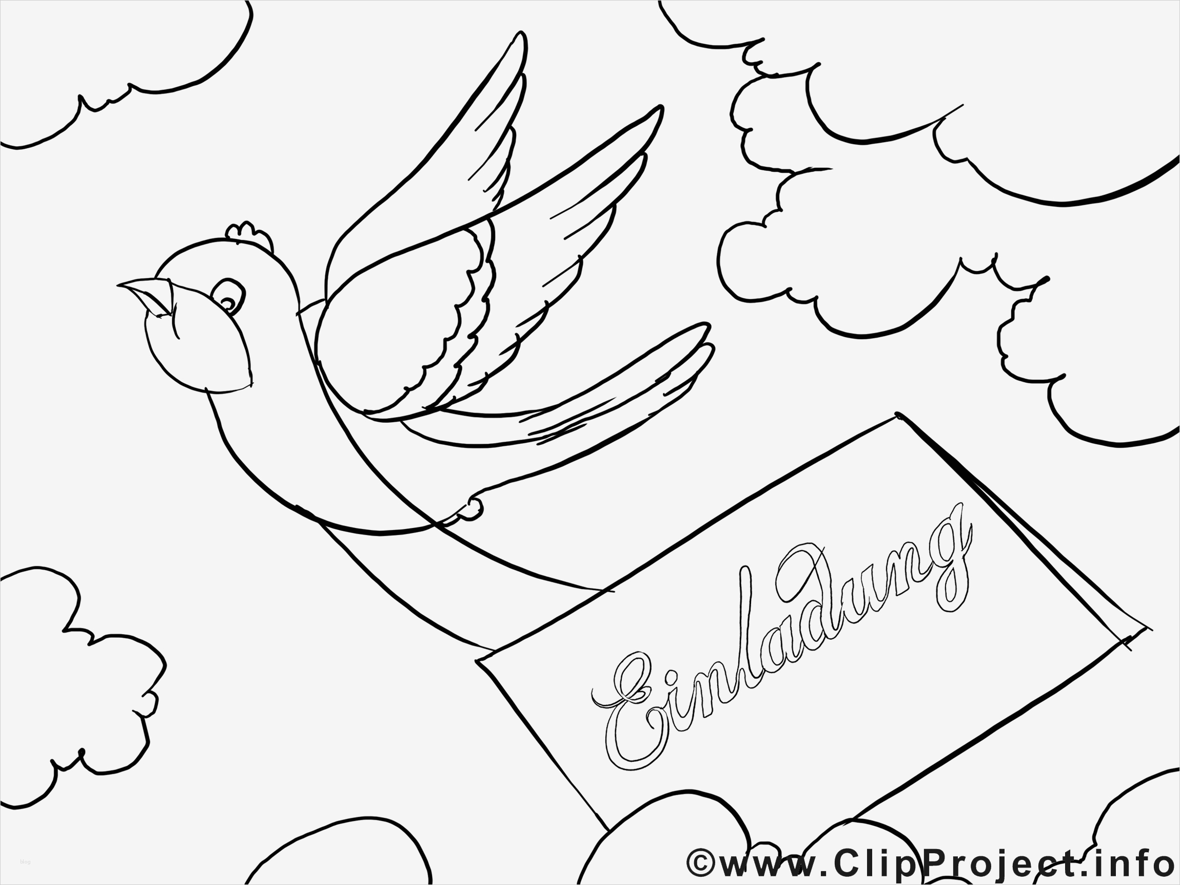 Vorlagen Zum Ausmalen Kinder Wunderbar Vogel Ausmalbild Zum Ausmalen