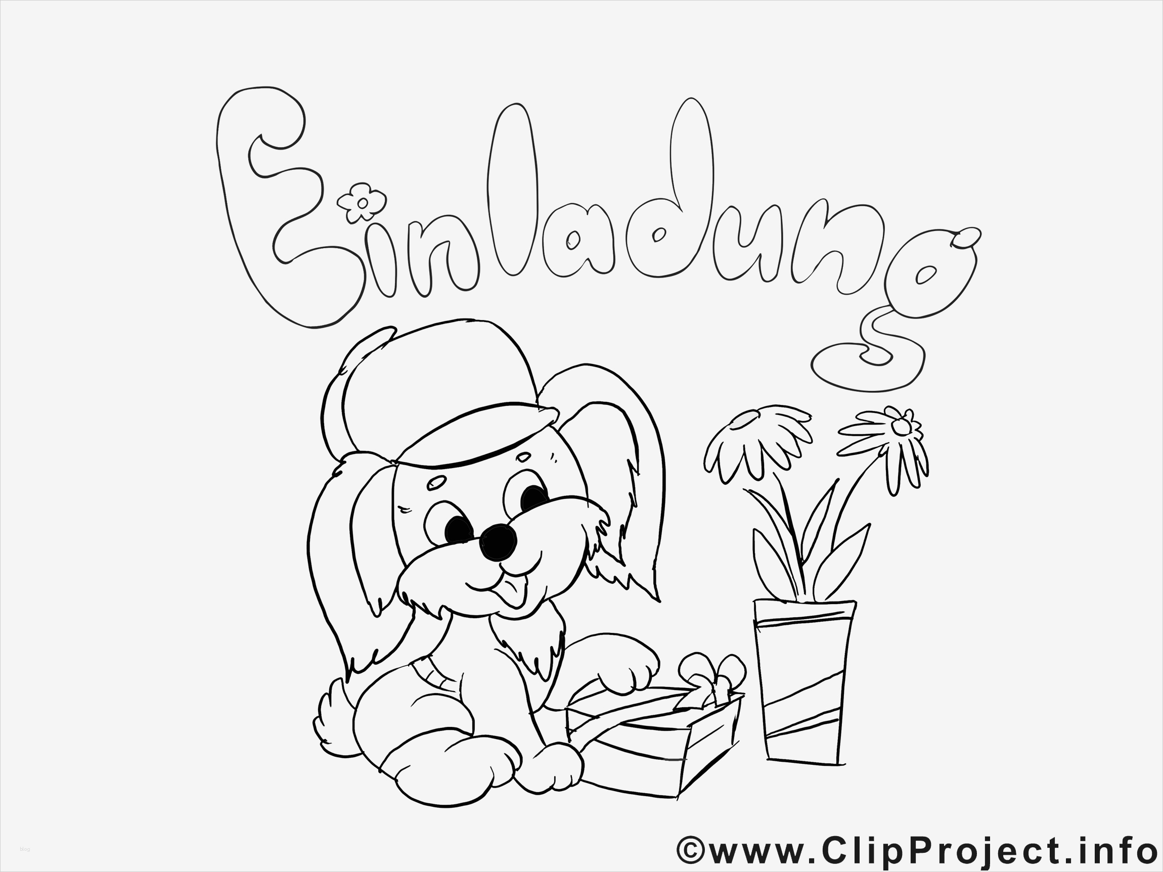 Vorlagen Zum Ausmalen Luxus Einladung Zum Gestalten Malvorlage Zum Drucken Und Malen