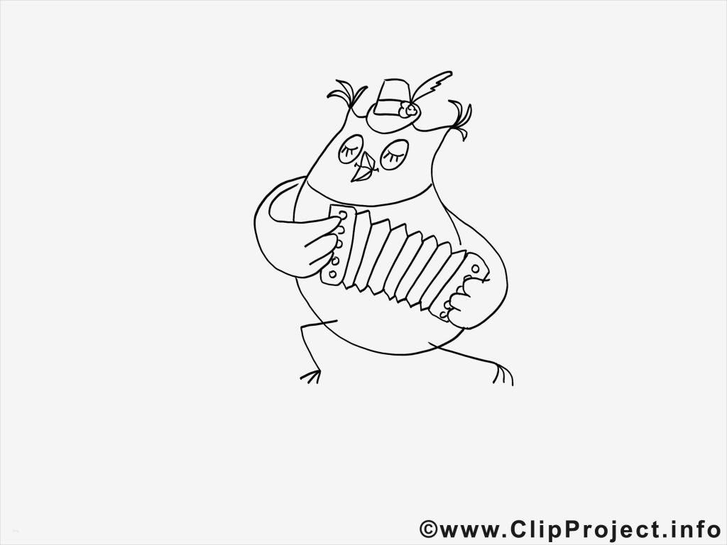 Vorlagen Zum Ausmalen Wunderbar Lustige Eule Malvorlage