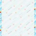 Vorlagen Zum Aussägen Kostenlos Erstaunlich Kostenloses Briefpapier "geburtstag" Vorlagen Zum