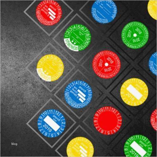 Vorlagen Zweckform Fabelhaft Vorlagen Für Schilder Prüfplaketten & Inventareti