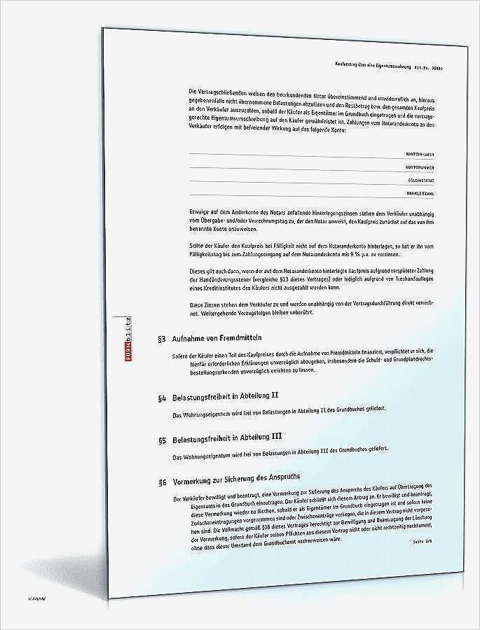 Vorläufiger Kaufvertrag Haus Vorlage Süß Wunderbar Kaufvertrag Vorlage Ideen Vorlagen Ideen