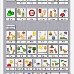 Vtech Schreib Lern Tafel Vorlagen Elegant Anlauttabelle Des Grundschulateliers In Druckschrift Und