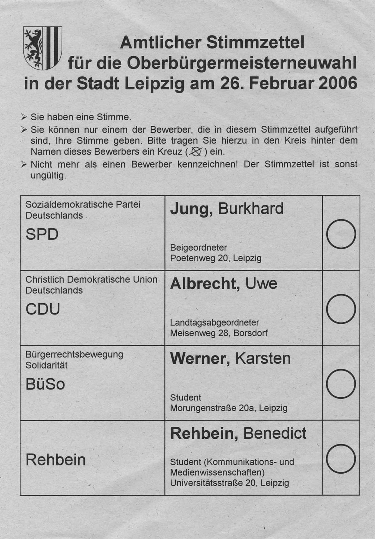 Wählerliste Betriebsratswahl Vorlage Einzigartig Stimmzettel –