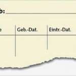 Wählerliste Betriebsratswahl Vorlage Genial Wählerliste
